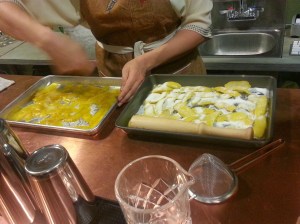 the mixing glass, oc mix, soco. gabrielle dion, barware