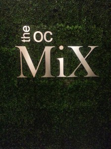 the mixing glass, oc mix, soco. gabrielle dion, barware