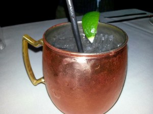 Ways and means oyster house, old town orange, orange county restaurant