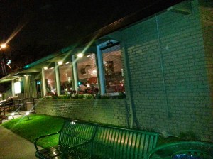 Ways and means oyster house, old town orange, orange county restaurant