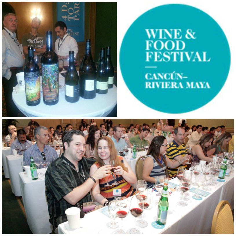 Guadalupe Valley, Baja Wine country, food and wine festival cancun riviera maya