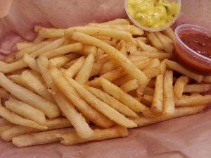 gaufree, artisan waffle sandwiches, irvine, belgian