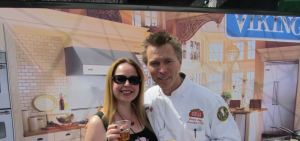 Palm Desert Food and Wine Festival, celebrity chefs, wine, gourmet food