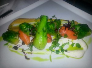 the sky room. long beach, fine dining, eat lbc, long beach restaurant week