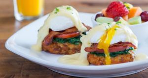 mimi's cafe, free pancakes for kids promo, $5 coupon