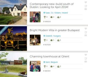 home exchange program, travel, save money when you travel