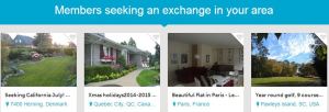 home exchange program, travel, save money when you travel