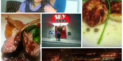 the sky room. long beach, fine dining, eat lbc, long beach restaurant week