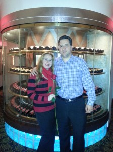 the sky room. long beach, fine dining, eat lbc, long beach restaurant week