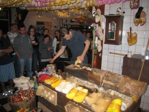 dutch king's day, amsterdam, los angeles