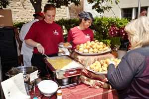 26th Annual Vintage Bouquet Food and Wine Extravaganza, greystone mansion, celebrity cruises, beverly hills