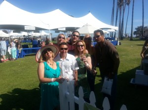 26th Annual Vintage Bouquet Food and Wine Extravaganza, greystone mansion, celebrity cruises, beverly hills