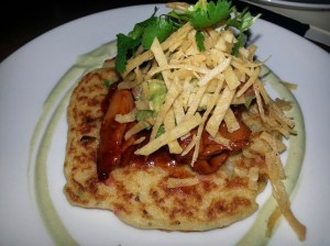 Lark creek, newport beach, restaurants, spring cocktails