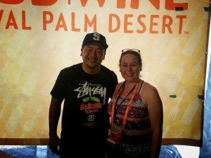 Palm Desert Food and wine festival, palm desert, food and wine