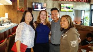 Dami sushi and izakaya, buena park, sushi