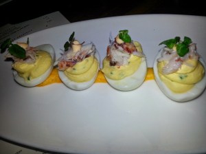 Lark creek, newport beach, restaurants, spring cocktails