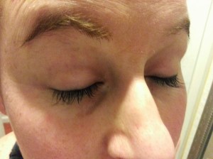 Lash spot spa, eyelash extensions, costa mesa