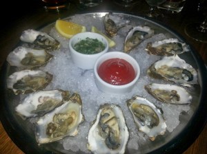 Lark creek, newport beach, restaurants, spring cocktails