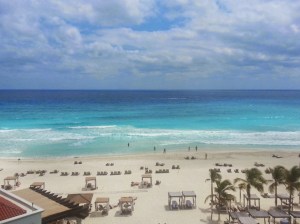 cancun food and wine festival, global tasting villagee, cooking, moon palace