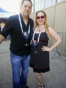 Great wine festival, celebrity cruises, great park irvine