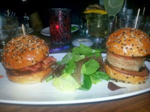 Lark creek, newport beach, restaurants, spring cocktails