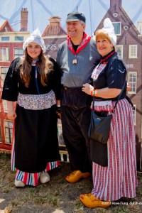 dutch king's day, amsterdam, los angeles