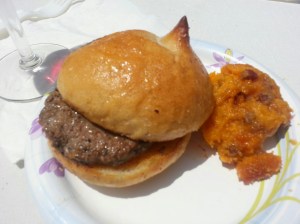 Vintage boutique food and wine event, Beverly hills, greystone mansion