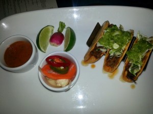 Lark creek, newport beach, restaurants, spring cocktails