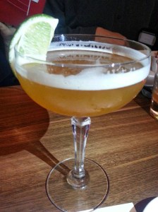 Lark creek, newport beach, restaurants, spring cocktails