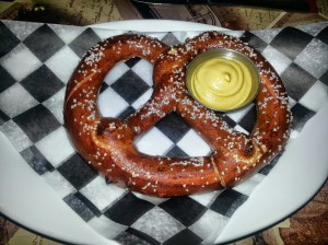 The Globe OC, Garden Grove, Belgian Beer, gastropub