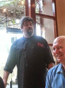 prego restaurant, irvine, foodies, orange county