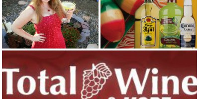 cinco de mayo, margarita recipes, total wine and more
