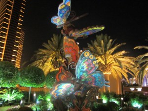 budget las vegas, las vegas travel, save money in las vegas