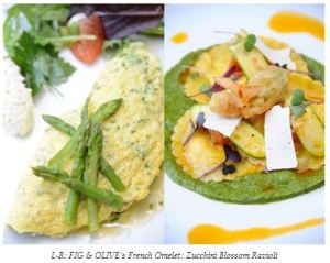 Mother's Day, brunches, restaurants, orange county