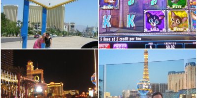 las vegas on a budget, las vegas, travel las vegas