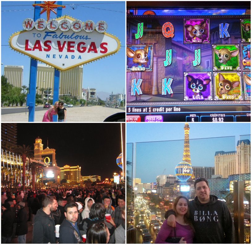 las vegas on a budget, las vegas, travel las vegas
