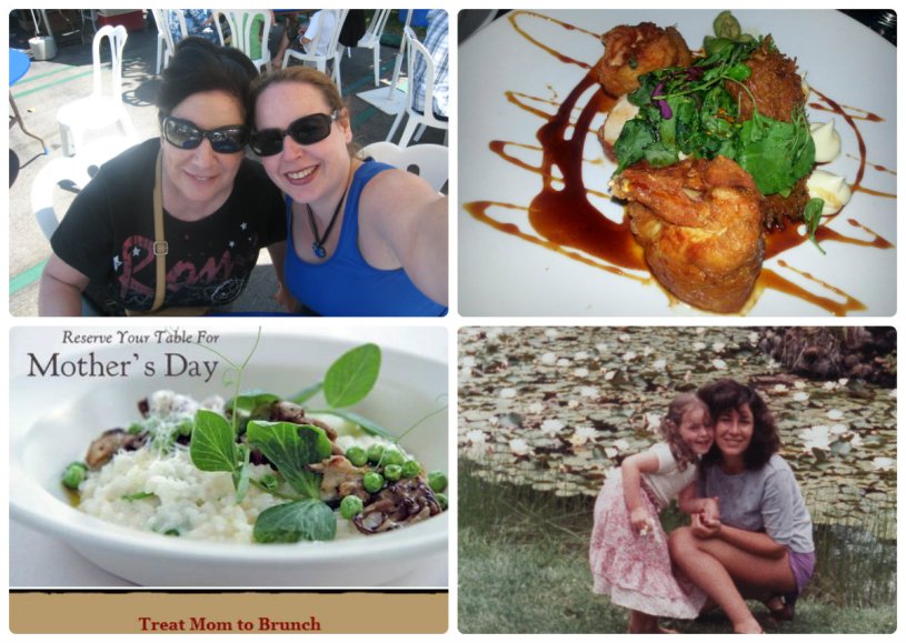 Mother's Day, brunches, restaurants, orange county