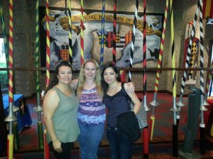 medieval times, buena park, giveaway, free tickets, mother's day deal