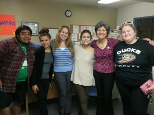 teacher appreciation day, local and national