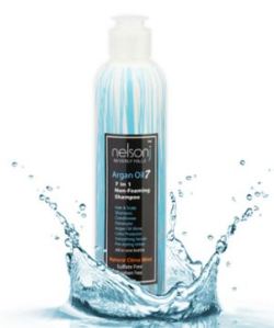 Nelson j Salon, beverly hills, hair care, celebrity hair stylist