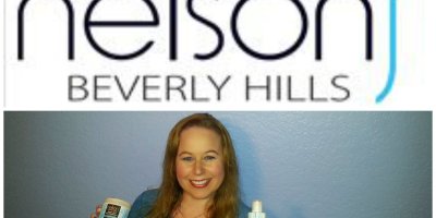 Nelson j Salon, beverly hills, hair care, celebrity hair stylist