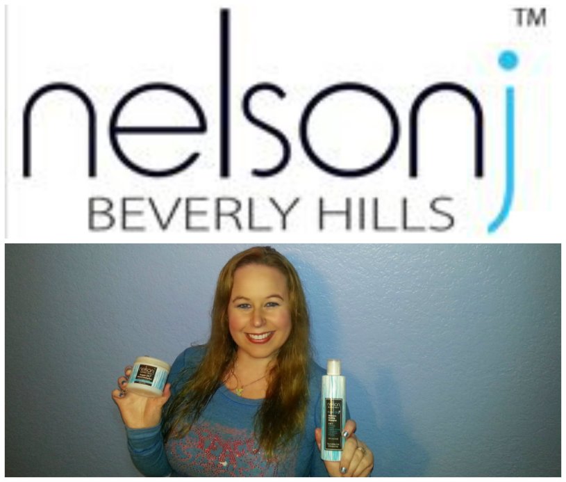 Nelson j Salon, beverly hills, hair care, celebrity hair stylist