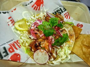 Slapfish, laguna beach, sustainable seafood