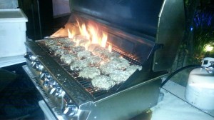 taste of anaheim 2014, garden walk, foodies