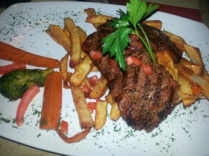 The Globe OC, Garden Grove, Belgian Beer, gastropub