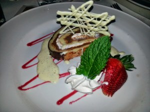 prego restaurant, irvine, foodies, orange county