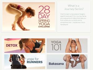 my yoga works, online yoga, promo code