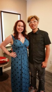 nelson j salon, nelson chan, celebrity stylist, beverly hills