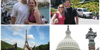 Travel websites, save money travelling, travel