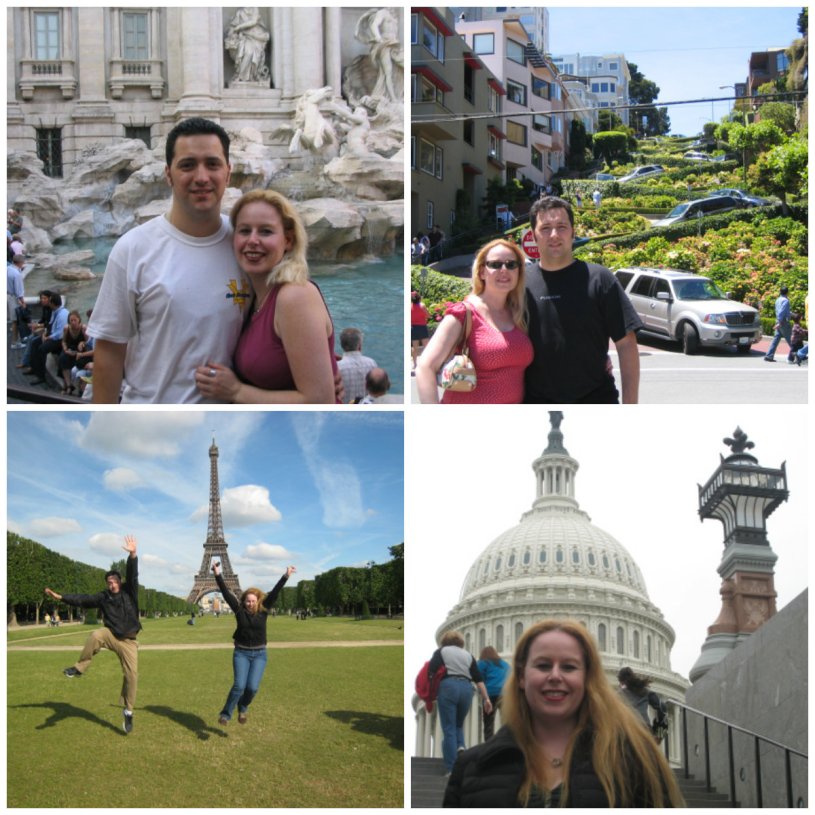 Travel websites, save money travelling, travel